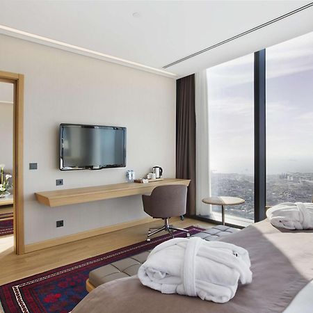 DoubleTree by Hilton Istanbul-Avcilar Hotel Exterior foto
